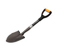 Roughneck GORILLA® Sharp-Edge Micro Shovel - Round 690mm (27in) - 68-005