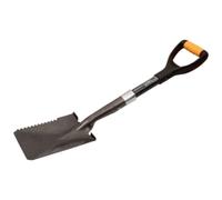 Roughneck® Gorilla Sharp Edge Micro Shovel - Square