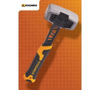Roughneck Club Hammer Gorilla V-Series 11-030 1.1 kg (2.1/2 lb) ROU11030
