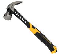 Roughneck Claw Hammer Gorilla V-Series ROU11005 16oz/454g