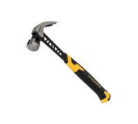 Roughneck Gorilla V-series Claw Hammer Roughneck Multicolor