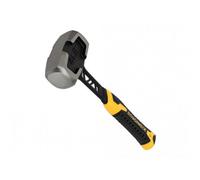 Roughneck Gorilla V-Series Club Hammer Multi Colour (1.8Kg (4 Lb))