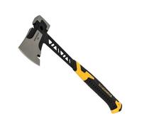 Roughneck Gorilla V-Series Drop Forged Log Chopping Axe 0.6kg / 1.1/4lb ROU11070