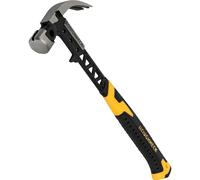 Roughneck Framing Hammer Gorilla V-Series 11-001 16 oz (454 g)