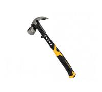 Roughneck Gorilla V-Series Framing Hammer 454G (16Oz) Multi Colour (One Size)