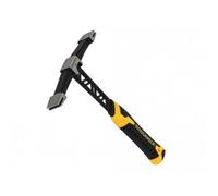 Roughneck Gorilla V-series Scutch Hammer 567g (20oz)