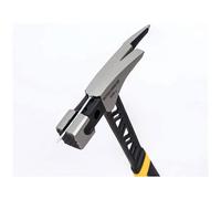 Roughneck Gorilla V-Series Slater's Hammer 600g (21oz)