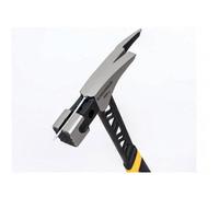 Roughneck Gorilla V-Series Slater's Hammer 600G (21Oz) Multi Colour (One Size)
