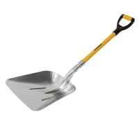 Roughneck Grain Shovel