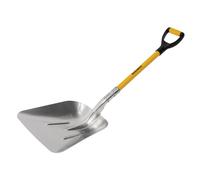 Roughneck Grain Shovel Roughneck Multicolor
