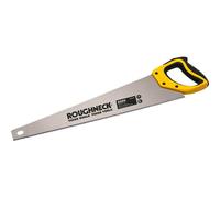 Roughneck 34-420 R20C Hardpoint Handsaw 500Mm (20In) 8 Tpi