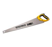 Roughneck Tri Cut Hardpoint Handsaw 550mm (22in) x 8 TPI