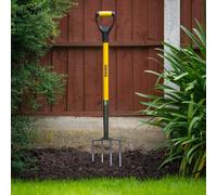 Roughneck Digging Fork ROU68140 1070mm (42") Yellow & Black