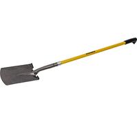 Roughneck 68-223 Digging Spade Long Handle
