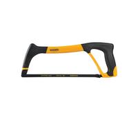 Roughneck 34-330 Heavy-Duty Hacksaw 300mm (12 inch)