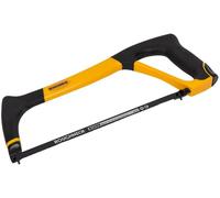 Roughneck - Heavy-Duty Hacksaw 300mm (12 inch)