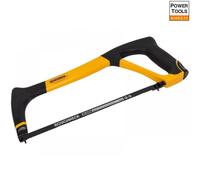 Roughneck 34-330 Heavy-Duty Hacksaw 300mm (12 inch)