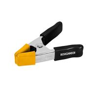 Roughneck Heavy-duty Metal Spring Clamp