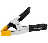 Roughneck Heavy-Duty Metal Spring Clamp 75mm (3in)