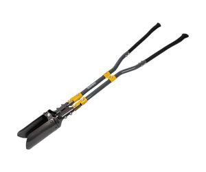 Roughneck Heavy Duty Post Hole Digger