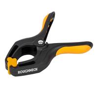 Roughneck 38-332 Heavy-Duty Plastic Hand Clip 50mm (2in)