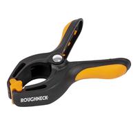 Roughneck 38-333 Heavy-Duty Plastic Hand Clip 75mm (3in)