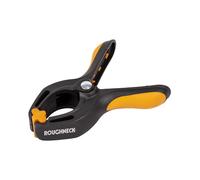 Roughneck Heavy-duty Spring Clamp