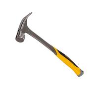 Roughneck High Velocity Turbo Hammer 454g (16oz)