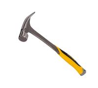 Roughneck High Velocity Turbo Hammer 454g (16oz) Roughneck Multicolor