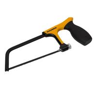 Roughneck Junior Hacksaw 34-310 - 150mm (6in) - Yellow