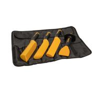 Roughneck Lead Dressing Tool Kit Pro 4-Piece