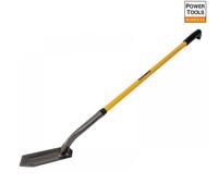 Roughneck 68-214 Trenching Shovel 100mm (4in) 1200mm (48in) Handle