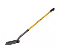 Roughneck Long Handled Trenching Shovel Multi Colour (One Size)