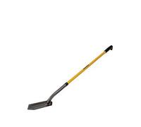 Roughneck Long Handled Trenching Shovel One Colour