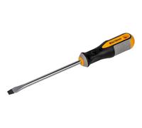 Roughneck 22-116 Screwdriver Flared Tip 8.0 x 150mm