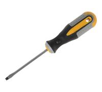 Roughneck 22-113 Screwdriver Flared Tip 4.0 X 75Mm