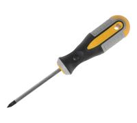 Roughneck Magnetic Phillips Screwdriver