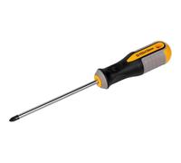 Roughneck 22-142 Screwdriver Pozidriv PZ2 x 125mm