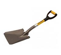 Roughneck Micro Bulk Shovel Multi Colour (710mm (28In))