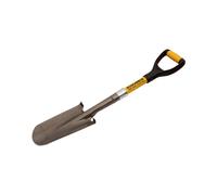 Roughneck Micro Drainage Shovel