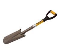 Roughneck Micro Drainage Shovel