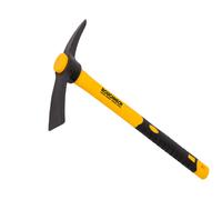 Roughneck Micro Pick Mattock 400g (0.88 lb)