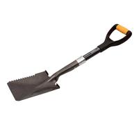 Roughneck Gorilla Sharp-Edge Square Micro Shovel 68-007