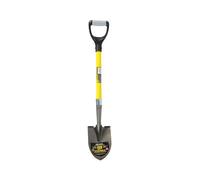 Roughneck 68-010 Mini Shovel - Round Point