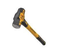 Roughneck Mini Sledge Hammer, Fibregl Handle Multi Colour (3 Lb)