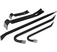Roughneck 64-965 Multi-Purpose Bar Set 5 Piece