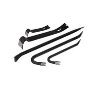 Roughneck Multi-purpose Bar Set, 5 Piece