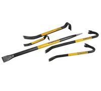 Roughneck Multi-Purpose Bar Set 5 Piece ROU64965