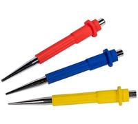 Roughneck Nail Punch Set, 3 Piece