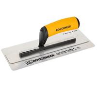 Roughneck Neoflex Plaster Finishing Trowel 11In Stainless Steel ROU51311